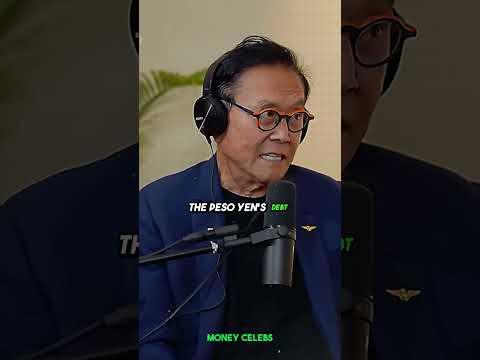 Think Like a Capitalist with Robert Kiyosaki 🚀   #shorts  #capitalism