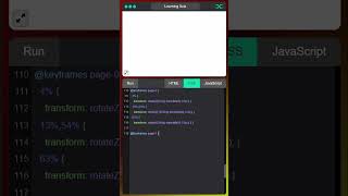 Book Loader | HTML CSS JavaScript