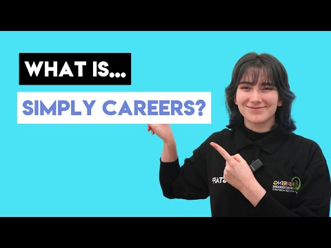 What is Simply Careers?