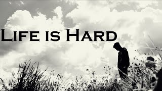 Life is Hard - Smizzywhysolit (Official Music Video)