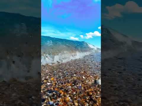 Wait for the wave to hit the camera 🤯😍🔥.... #ocean #satisfying #gopro#australia#natureathome#amazing