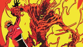 Absolute Reverse Flash is insane