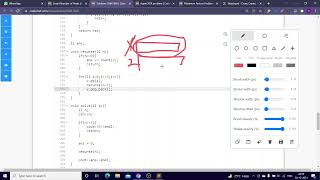 Count Number of Peaks | Codechef CodeDrive | Video Editorial