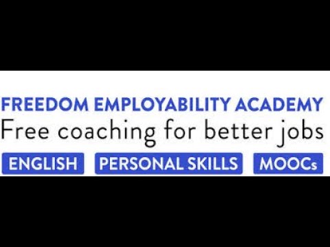 Freedom Employability Academy | Introduction | Benefits of class