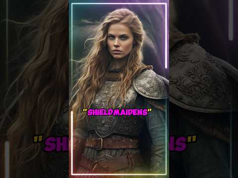 ⚔️Viking: Exploring the Norse Warriors ⚔️🛡️ #shorts #vikings