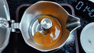 Rich & Bold Coffee Moka – The Perfect Moka Pot Brew