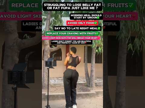 Pls subscribe to my channel ❤️🙏🏽 trying to build a life brand 😇  lose fupa fat #tummy #yotube
