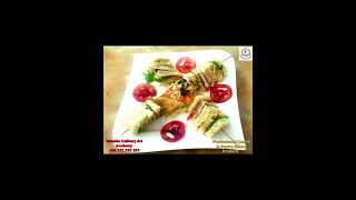 Professional Course in Pastry Bakery Products