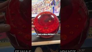 The Game Sphere is REAL?