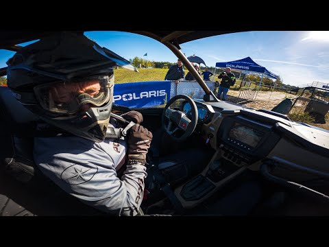Polaris Camp 2024