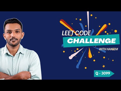 Leetcode Challenge #3 |  @BrototypeMalayalam
