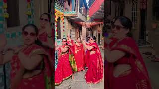 Viral Indian Aunty. #housefull5 #indianaunty #india #lalpari #housefull5