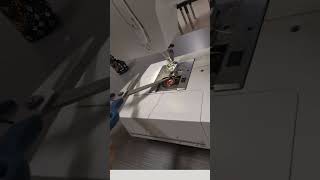 04| How to Catch the Bobbin Thread | Sewing Made Classy #familystudies #learntosew