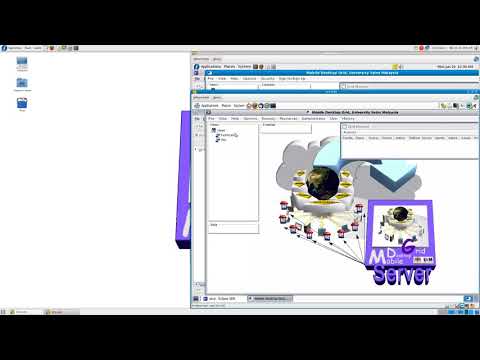 MDG Notification module