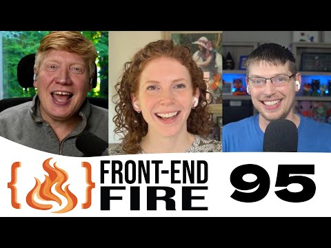 95: TanStack DB & The Rise of the Tannerverse