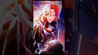 OGFL killed herself for FL!!#fypviral#viral#manhwa #manga #explore