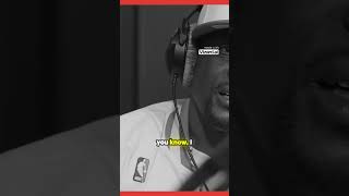 Apologizing to Dwyane Wade and the reality of fatherhood