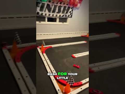 Kyosho mini z / Stress-Free Birthday Parties at the Racetrack!