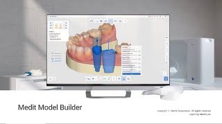 Medit App_Model Builder v1.1 (ENG)