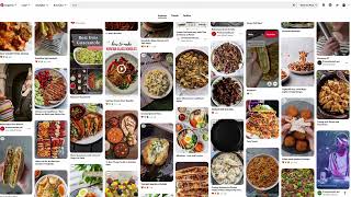 Web Design Principles In Action 8/13 - How to Find Colors for Your Project