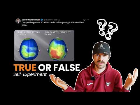 Does It Actually Work? | The Self-Experiment