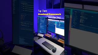 React, Angular or Vue? Which is Most Popular 🔥