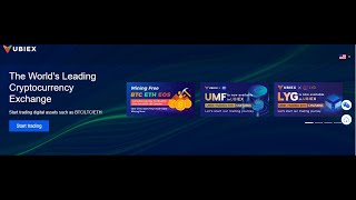 free bitcoin mining app for android ios Ubiex Exchange Day 3 Update Hash Go Up +6100 H/s