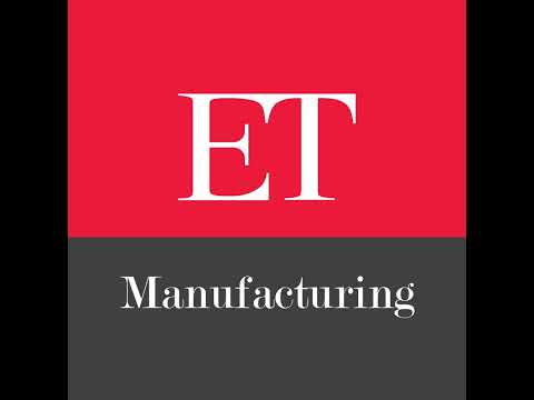 ETManufacturing Live Stream