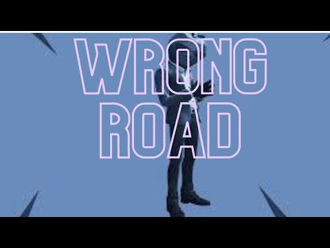 wrong road montage #teamshadow #epicguy