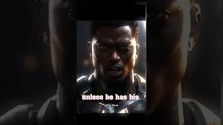 AI Superhero created w/ Leonardo AI #ai #leonardoai #chatgpt #shorts #capcut