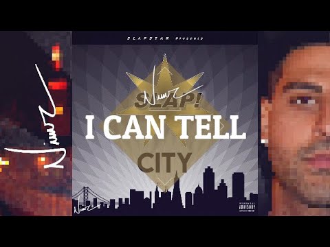 Nimz - I Can Tell (Audio)