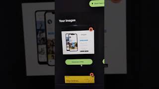 Convert Screenshots to HTML Instantly with This AI Tool! #code #ai