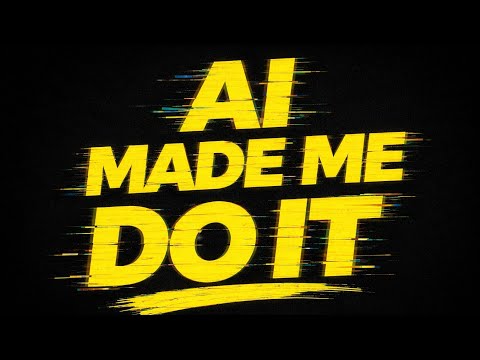 I Gave Up My Autonomy To AI - TAP S1E1
