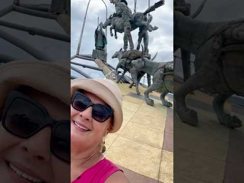 Chicamocha Canyon’s the 2nd largest #chicamocha #panachi #chicamochacanyon #bucaramanga #santender