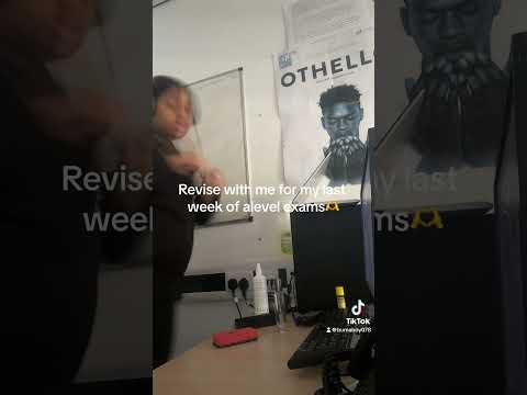 Excited for this chapter of my life to be over 😭😭😭 Thankyou God 🫶 #exam #revision #alevels2024