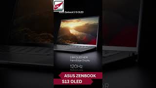 Asus Zenbook S13 OLED: The Ultimate Ultraportable Laptop #computers #asus #laptops #zenbook
