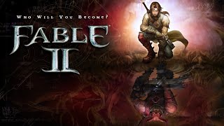 Fable II - Bowerlake (Best Quality)