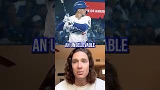 Glasnow on postseason star Tommy Edman 🔥 #mlb #baseball #dodgers #worldseries