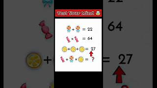 100 '/. Fail  #trickymaths#trickyquestions#braintest#knowledgetest #mathematic #puzzlechallenges