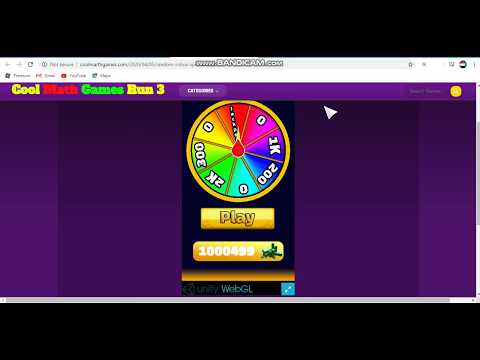 Wheel of robux i get jackpot 😲