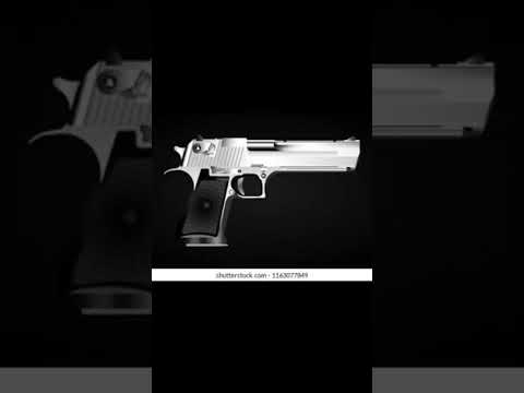 pistol sound effects🔥 desert eagle sound effects gun sound effects