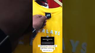 Fake Products of our Startup @TechBurner