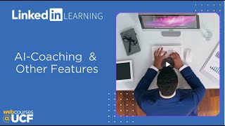 Learn About LinkedIn Learning AI Coaching and Other Features