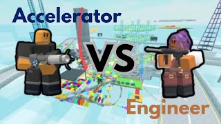 Engineer VS Accelerator - Which is Better After the Rebalance? (TDS)
