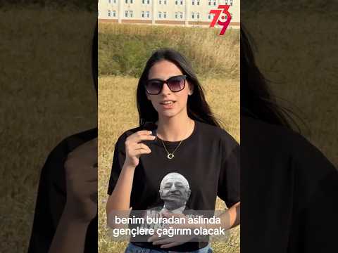Genç Bade”den Türk Gençliğine Çağrı #ümitözdağ #ucyedidokuz #siyaset #gündem #zaferpartisi