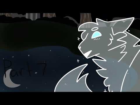 Drown Me in the River // Clans of Moon Guard PMV MAP ((CLOSED))