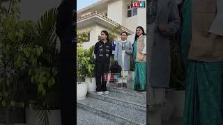 2 Youngest Women MLA'S BJP Devyani Rana And Shagun Parihar At Assembly