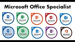 Arivilm - Microsoft Office Specialist Certification - Common Tips in Tamil