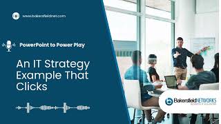 Reboot Your Roadmap: The IT Strategy Example That Gets ‘IT’ Right