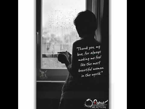 Love Failure tamil status